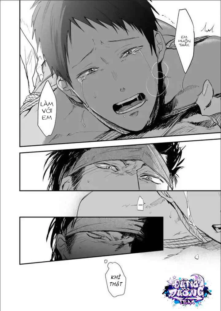 ONESHORT BÁI THIẾN Chapter 43.2 19+ - Next Chapter 45 19+