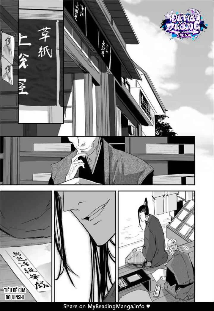 ONESHORT BÁI THIẾN Chapter 43.2 19+ - Next Chapter 45 19+