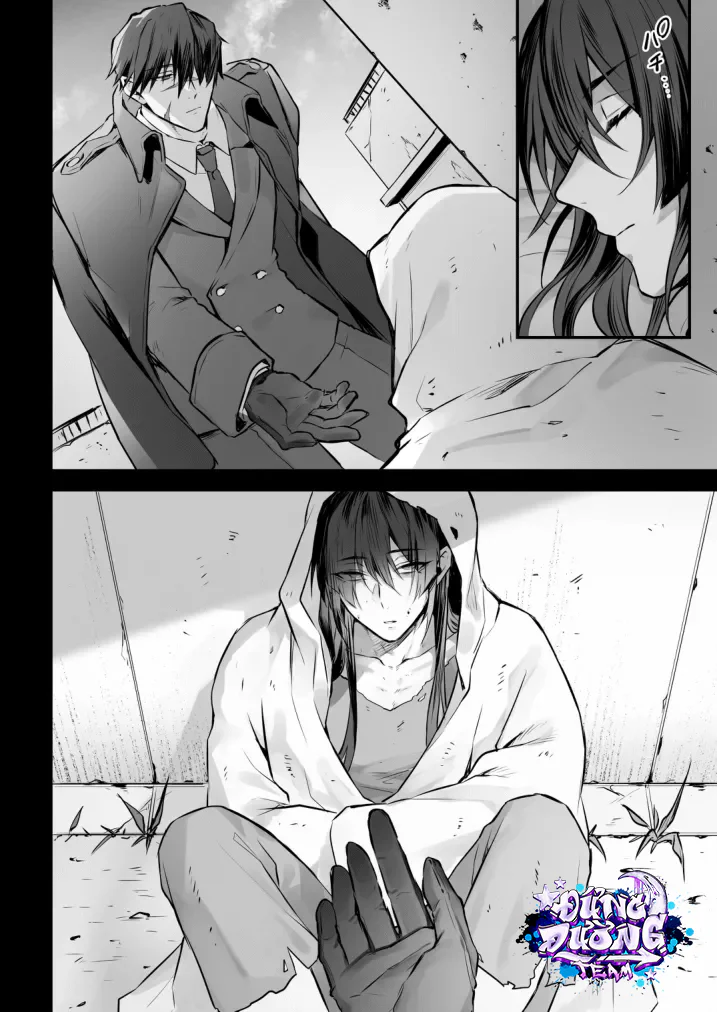 BẮN TÙM LUM Chapter 5.1 19+ - Next Chapter 5.2 19+