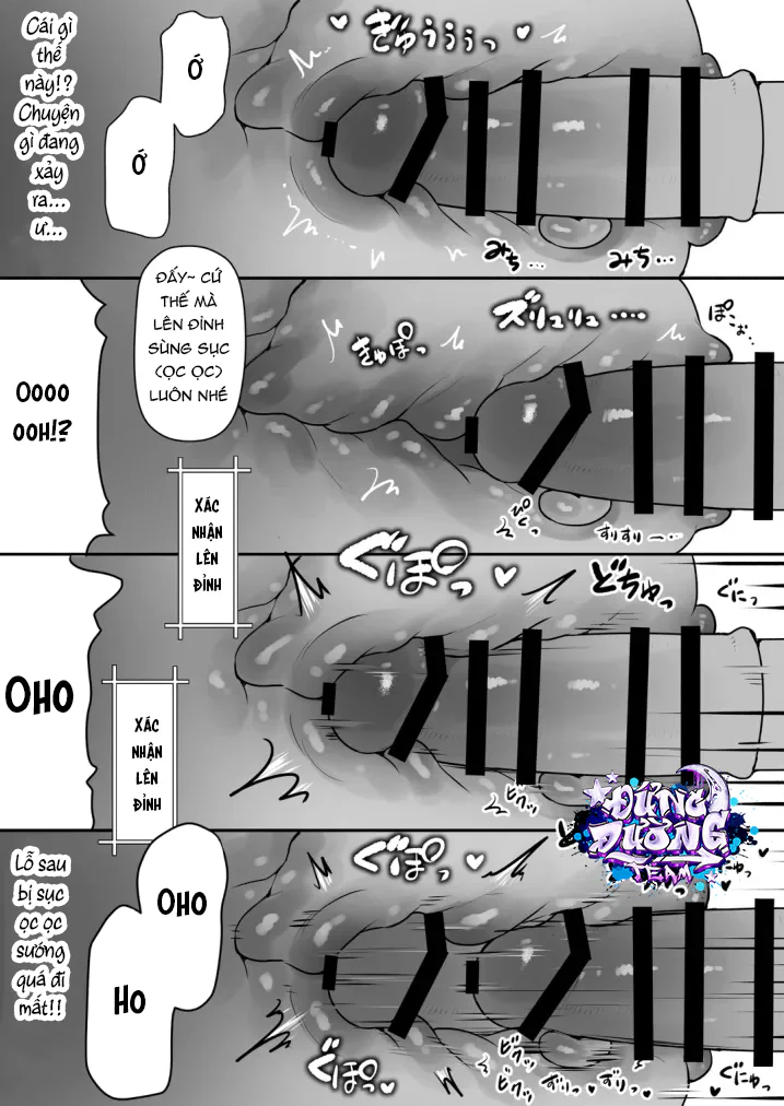 BẮN TÙM LUM Chapter 5.1 19+ - Next Chapter 5.2 19+