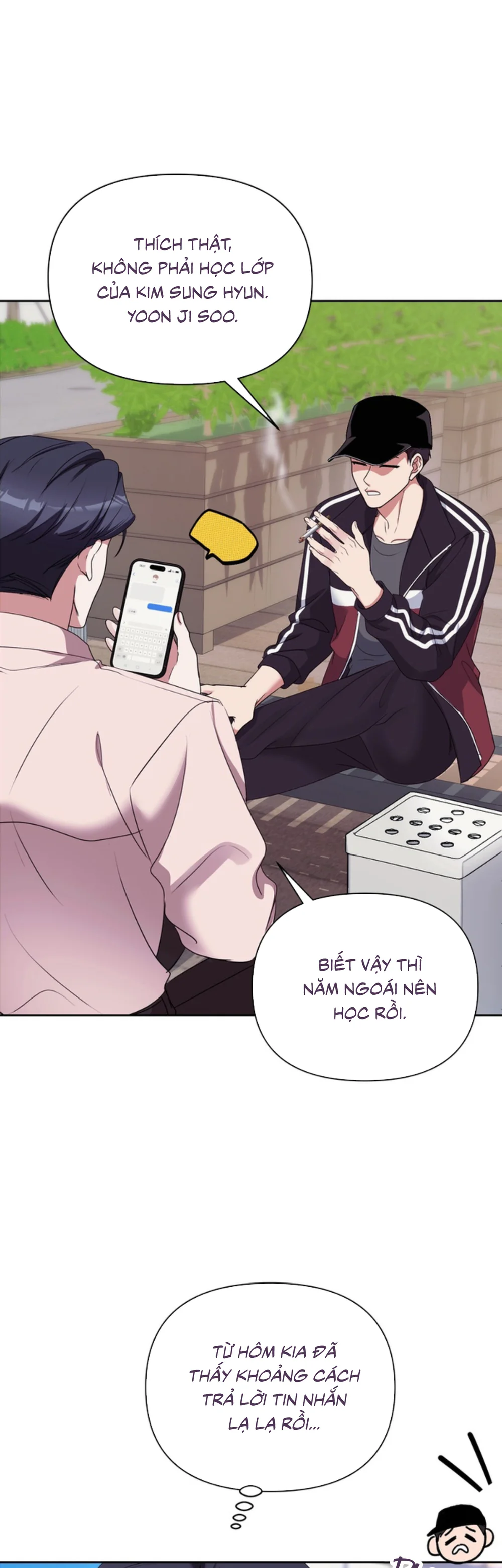 TRUYỂN TẬP - NHỮNG CON KU NÚNG NÍNH Chapter 26 19+ BAEKDU (C5) - Next Chapter 27 19+ BAEKDU (C6)