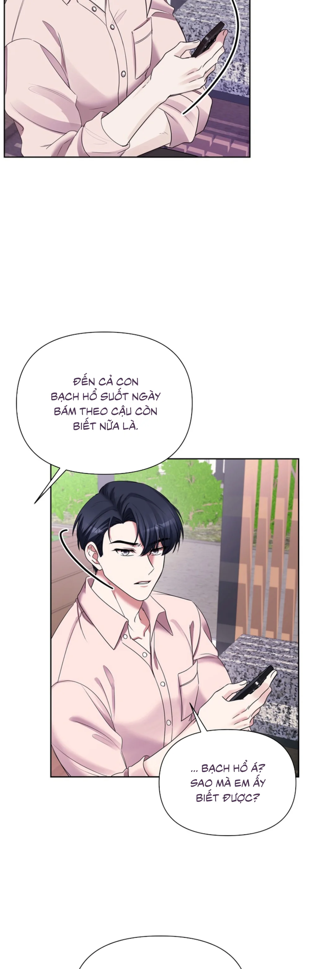 TRUYỂN TẬP - NHỮNG CON KU NÚNG NÍNH Chapter 26 19+ BAEKDU (C5) - Next Chapter 27 19+ BAEKDU (C6)