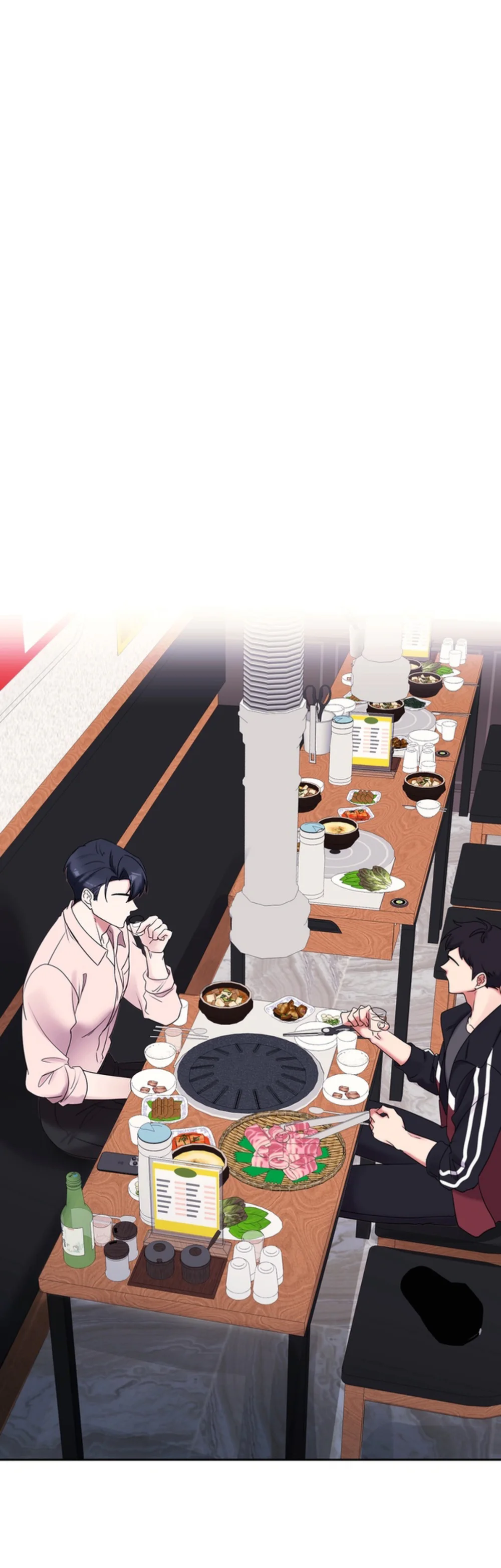 TRUYỂN TẬP - NHỮNG CON KU NÚNG NÍNH Chapter 26 19+ BAEKDU (C5) - Next Chapter 27 19+ BAEKDU (C6)