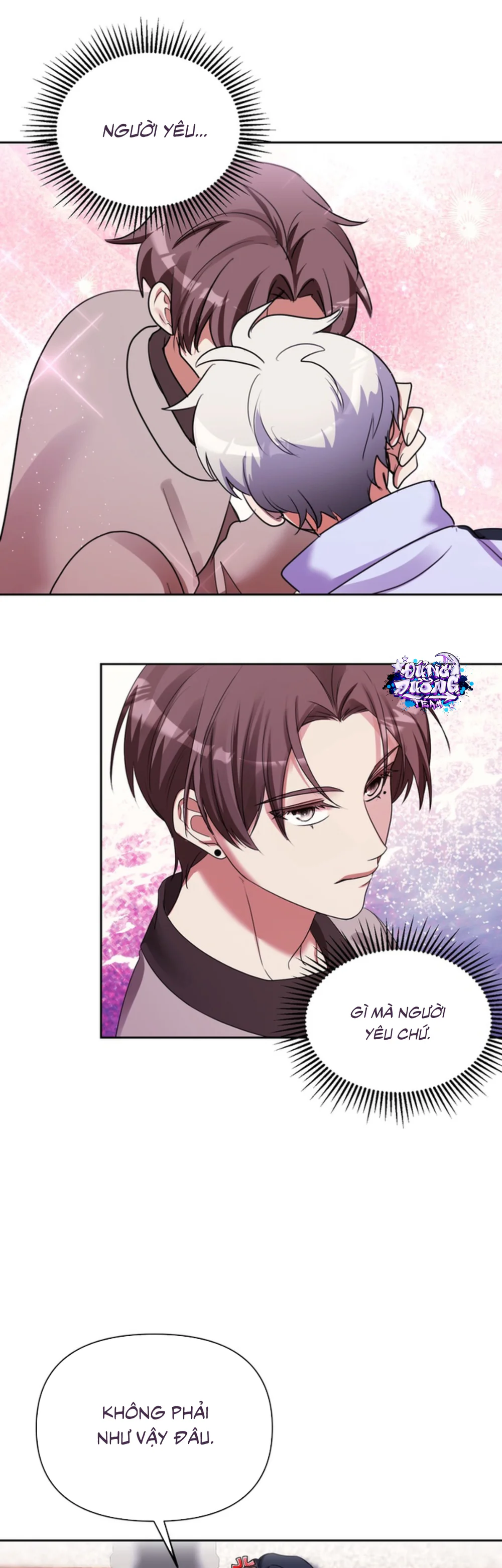 TRUYỂN TẬP - NHỮNG CON KU NÚNG NÍNH Chapter 26 19+ BAEKDU (C5) - Next Chapter 27 19+ BAEKDU (C6)