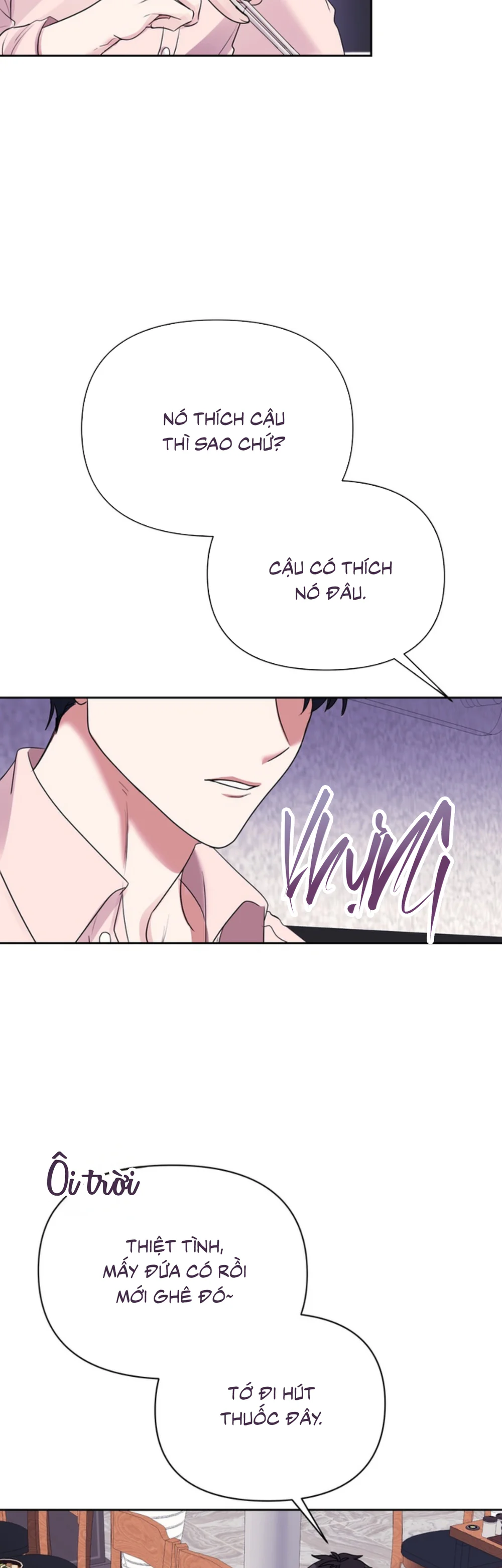 TRUYỂN TẬP - NHỮNG CON KU NÚNG NÍNH Chapter 26 19+ BAEKDU (C5) - Next Chapter 27 19+ BAEKDU (C6)