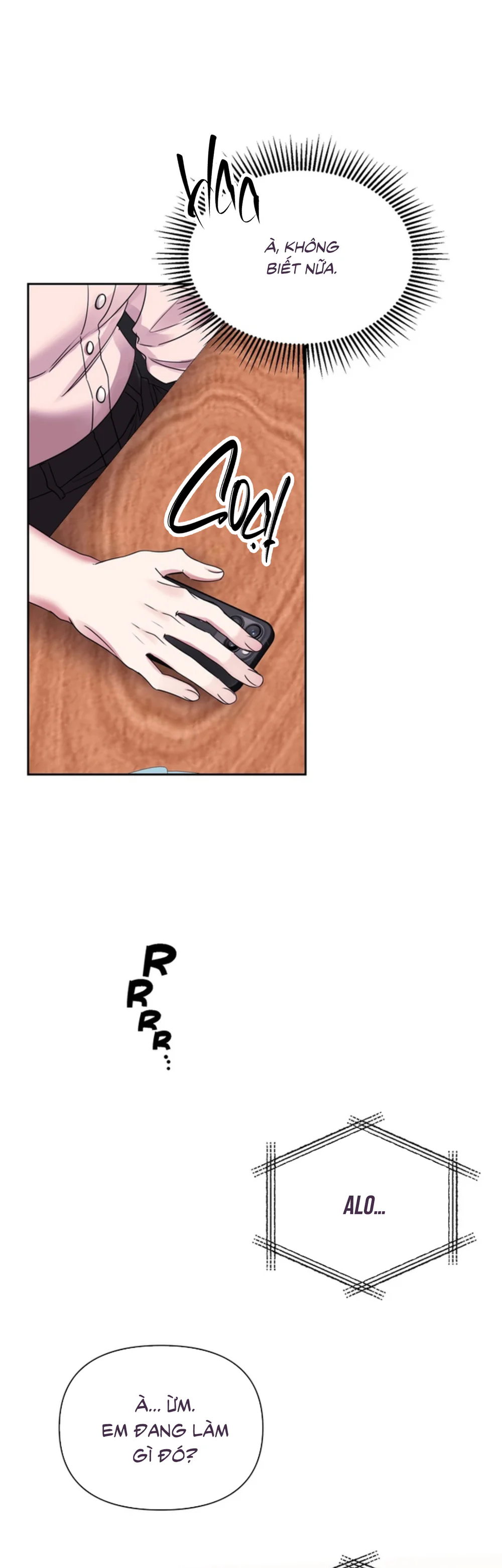 TRUYỂN TẬP - NHỮNG CON KU NÚNG NÍNH Chapter 26 19+ BAEKDU (C5) - Next Chapter 27 19+ BAEKDU (C6)