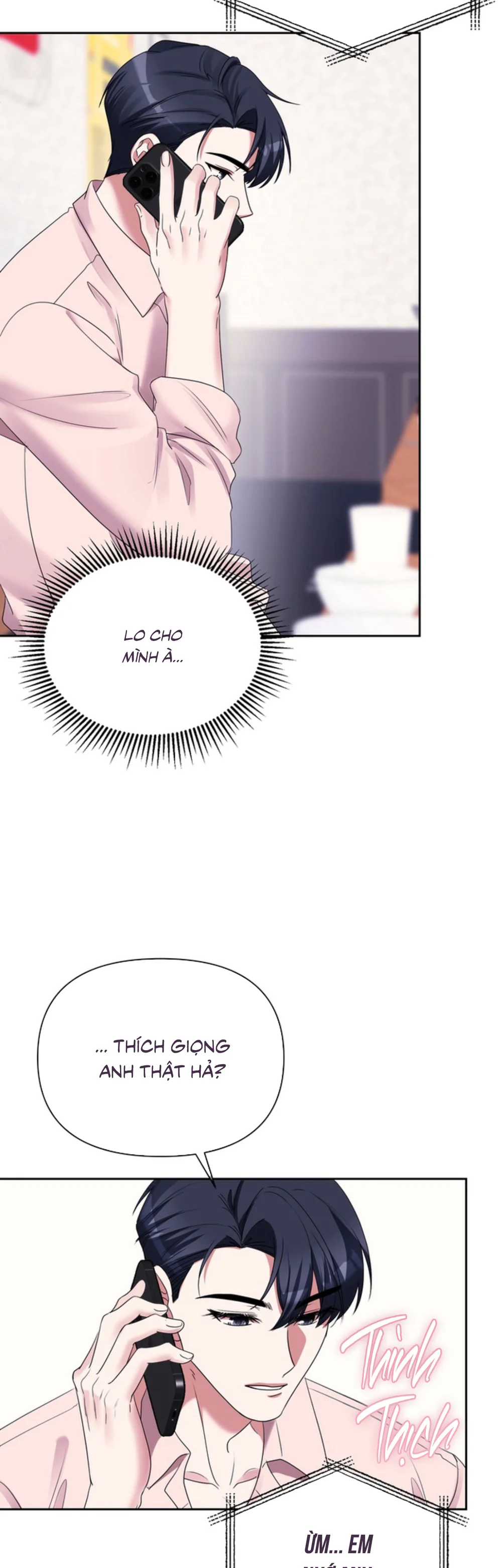 TRUYỂN TẬP - NHỮNG CON KU NÚNG NÍNH Chapter 26 19+ BAEKDU (C5) - Next Chapter 27 19+ BAEKDU (C6)