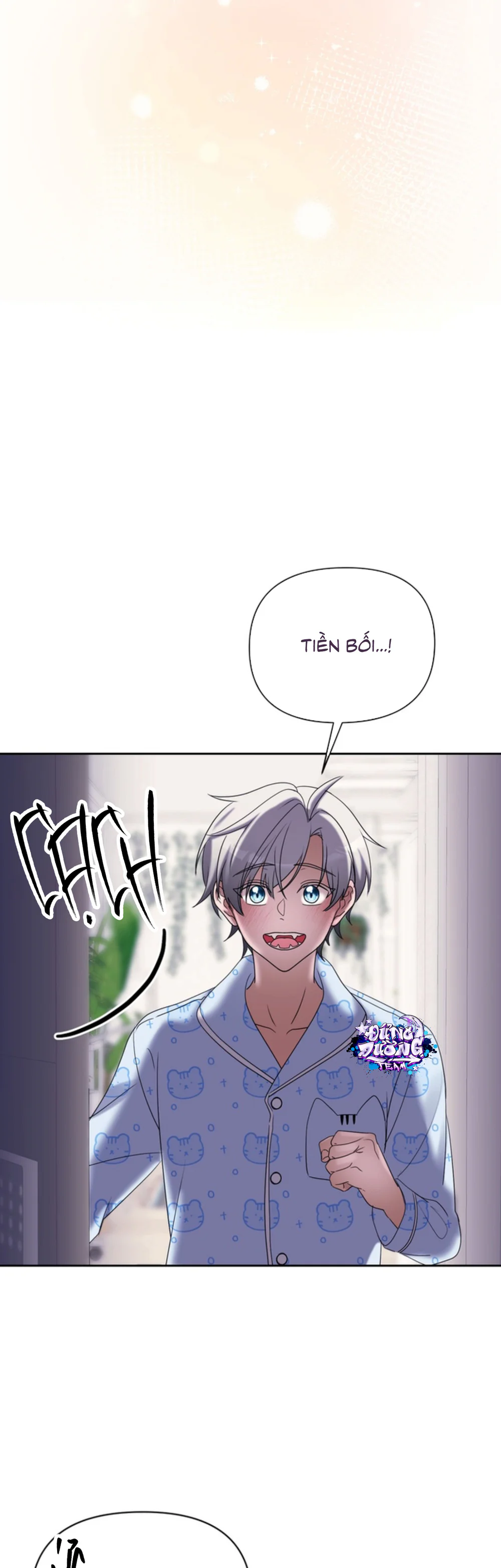 TRUYỂN TẬP - NHỮNG CON KU NÚNG NÍNH Chapter 26 19+ BAEKDU (C5) - Next Chapter 27 19+ BAEKDU (C6)