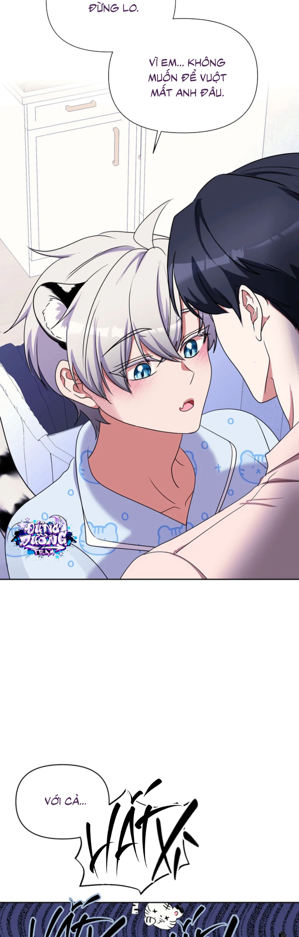 TRUYỂN TẬP - NHỮNG CON KU NÚNG NÍNH Chapter 26 19+ BAEKDU (C5) - Next Chapter 27 19+ BAEKDU (C6)