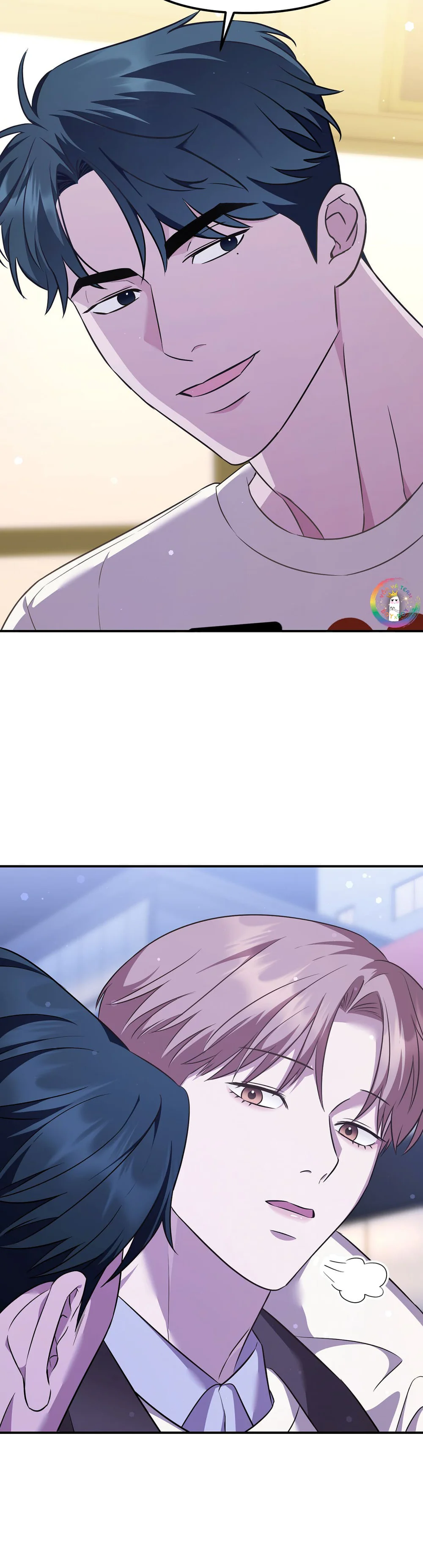 Autobahn Romance Chapter 12 - Next Chapter 13