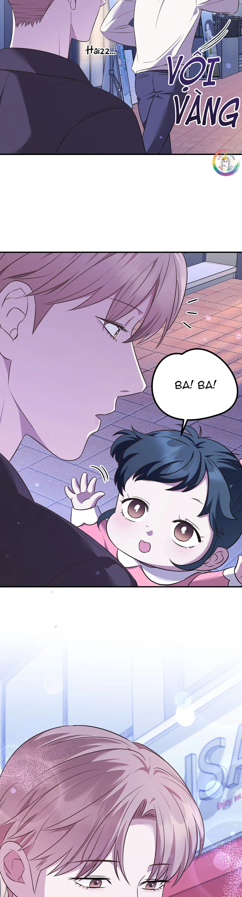 Autobahn Romance Chapter 12 - Next Chapter 13