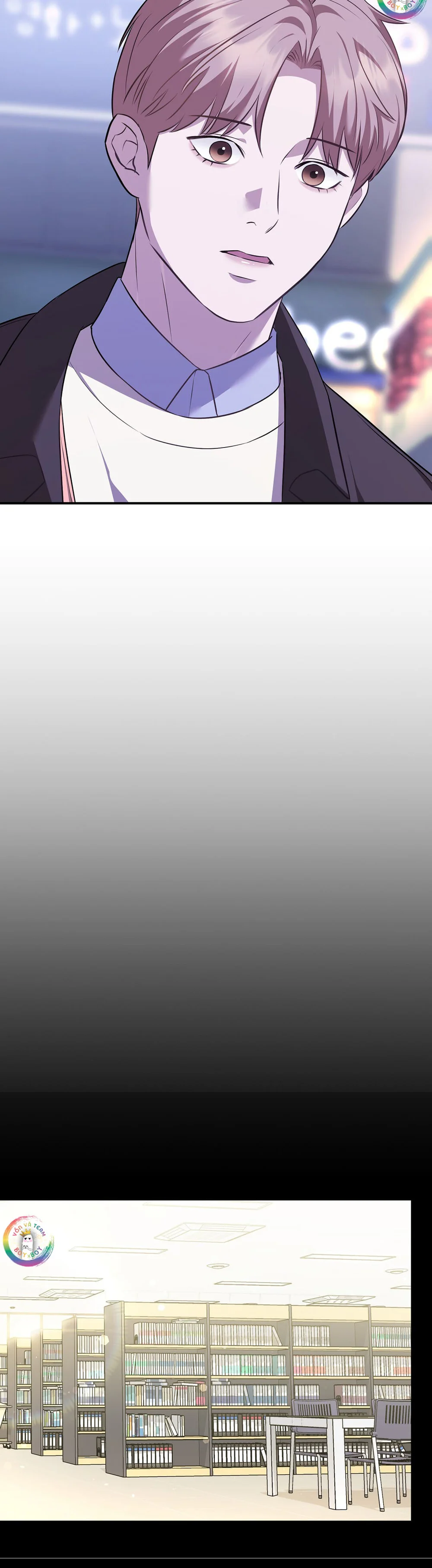 Autobahn Romance Chapter 12 - Next Chapter 13