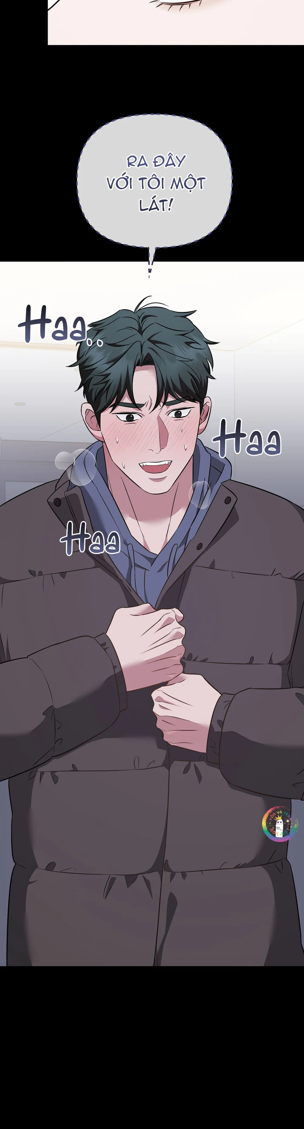 Autobahn Romance Chapter 12 - Next Chapter 13