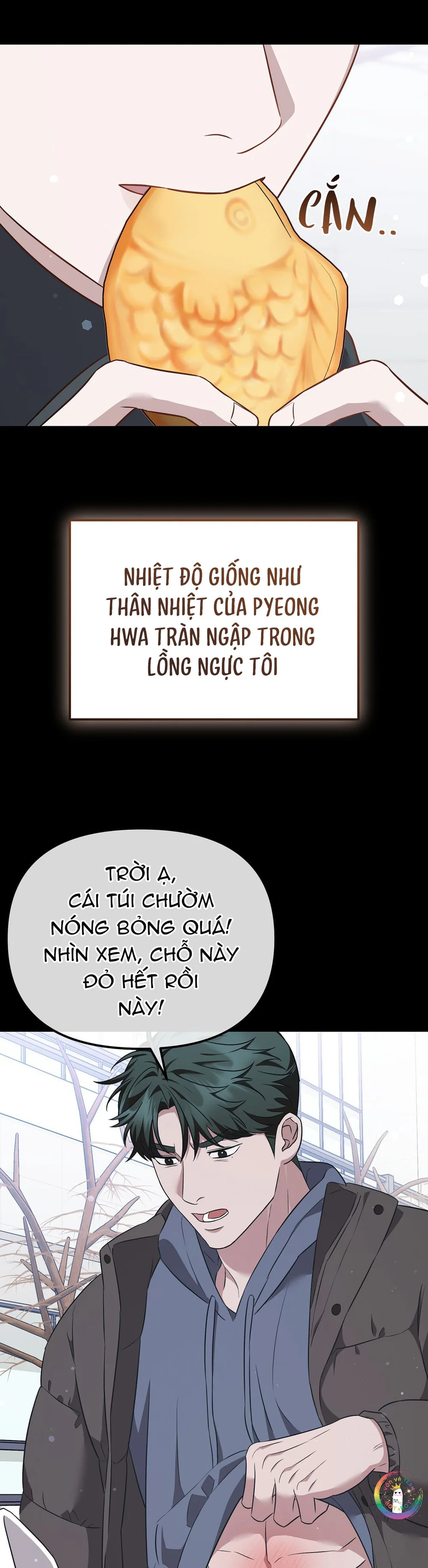 Autobahn Romance Chapter 12 - Next Chapter 13