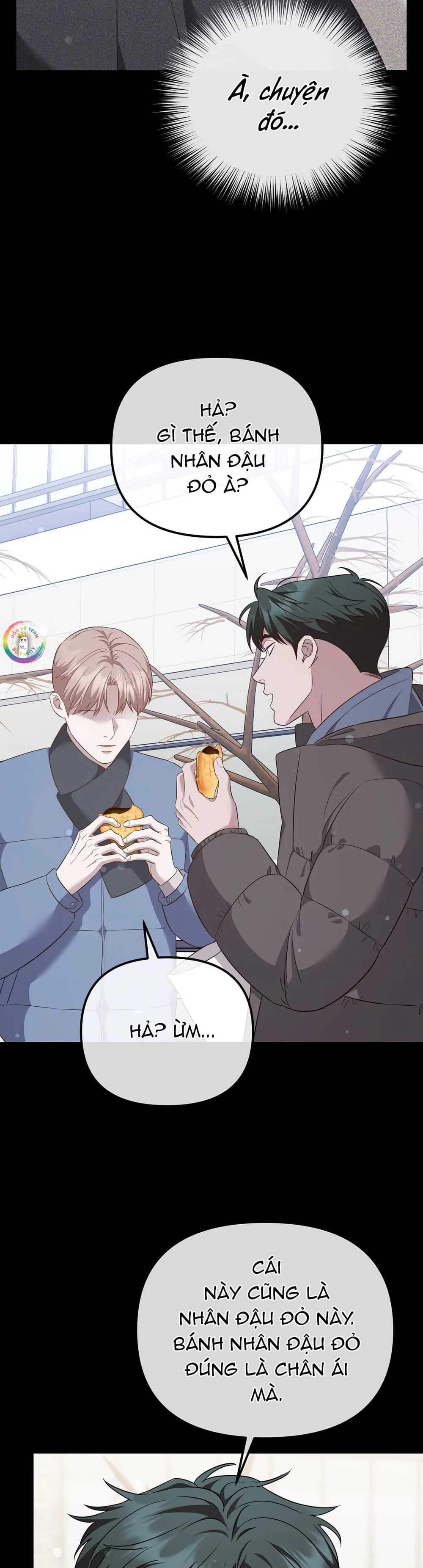 Autobahn Romance Chapter 12 - Next Chapter 13