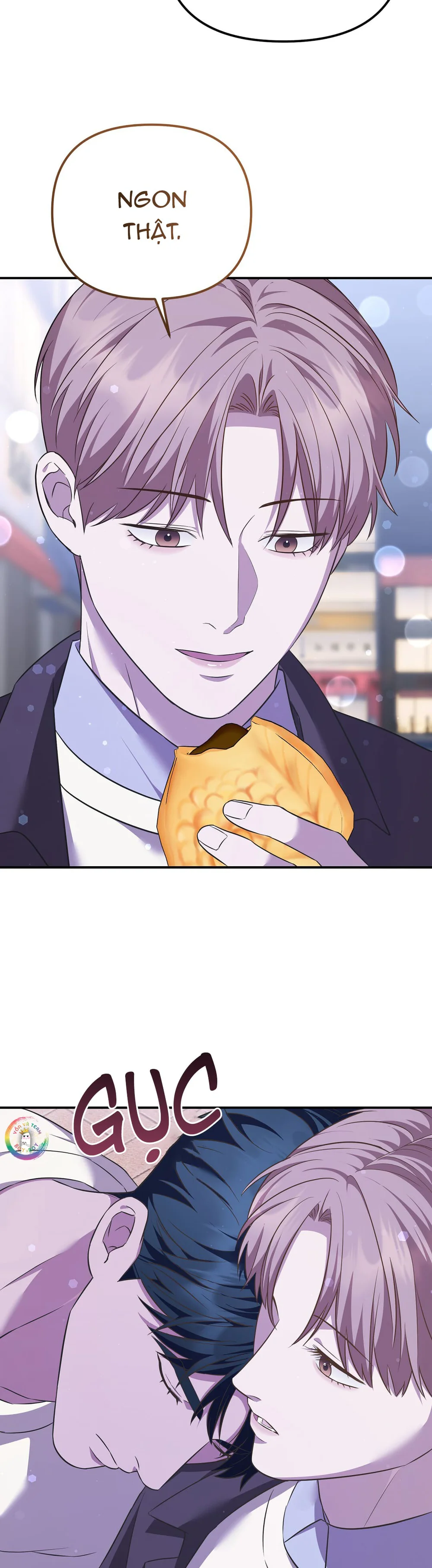 Autobahn Romance Chapter 12 - Next Chapter 13