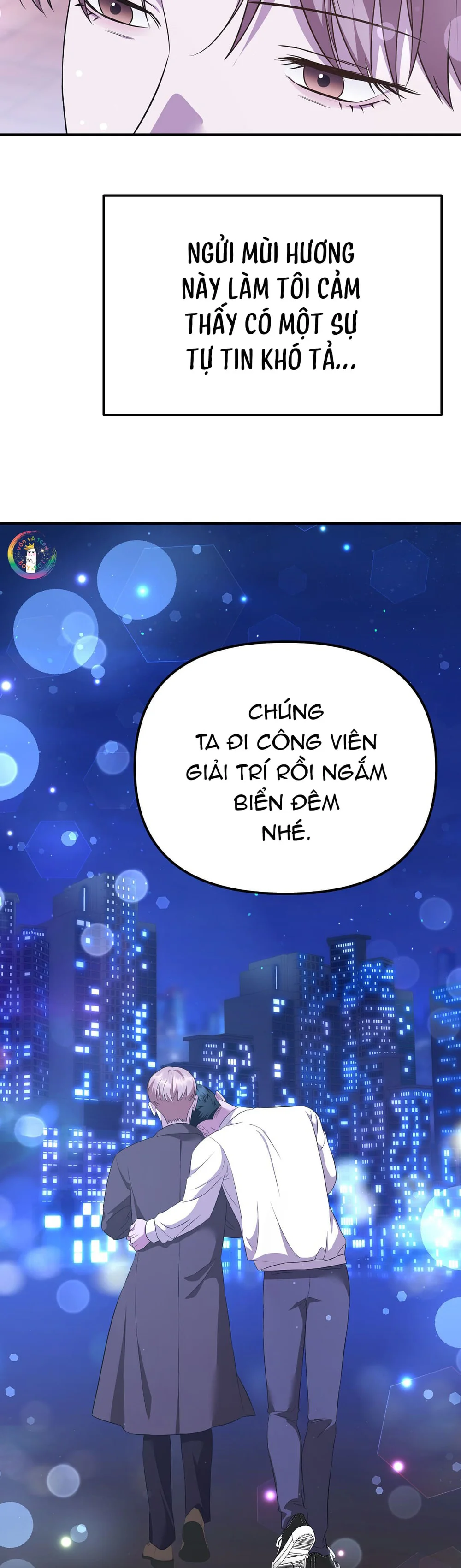 Autobahn Romance Chapter 12 - Next Chapter 13