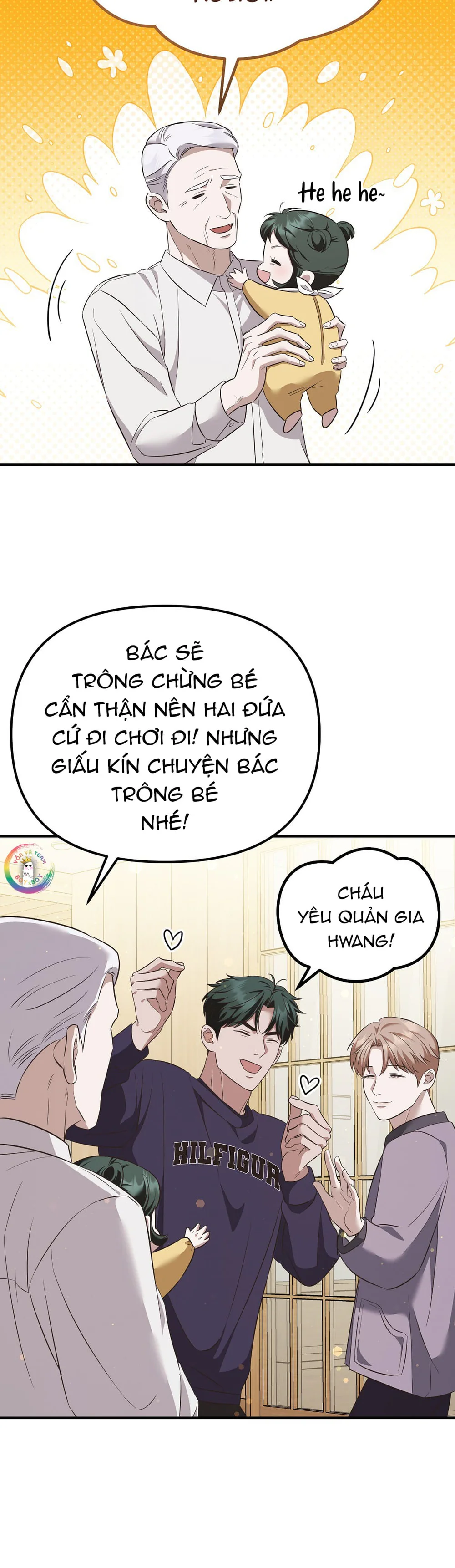 Autobahn Romance Chapter 12 - Next Chapter 13