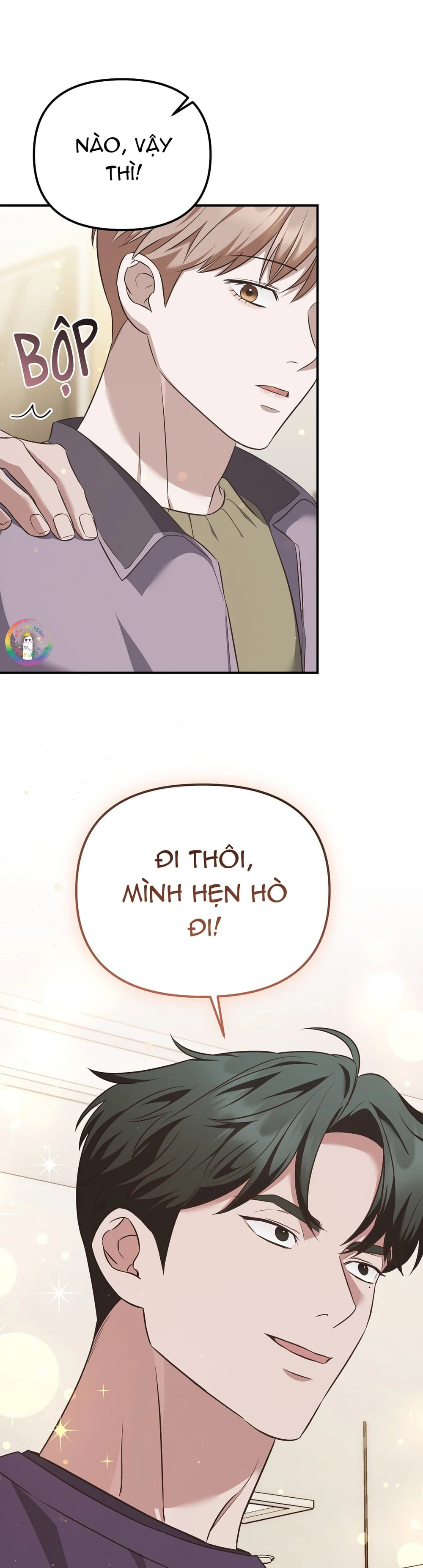 Autobahn Romance Chapter 12 - Next Chapter 13