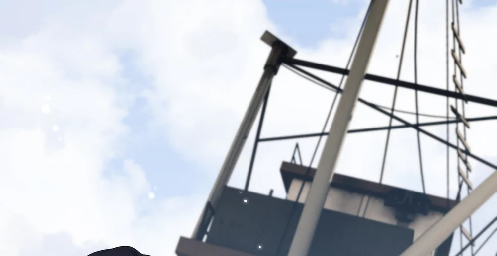 Nhân Ngư Desharow Chapter 123 - Next Chapter 124