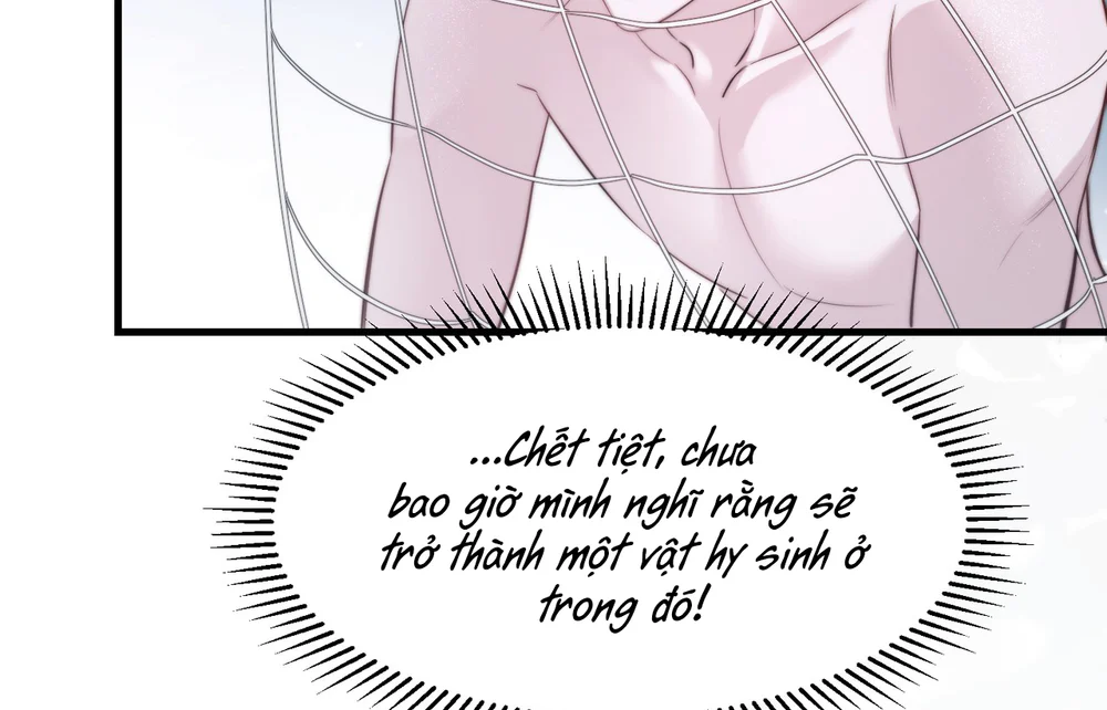 Nhân Ngư Desharow Chapter 123 - Next Chapter 124