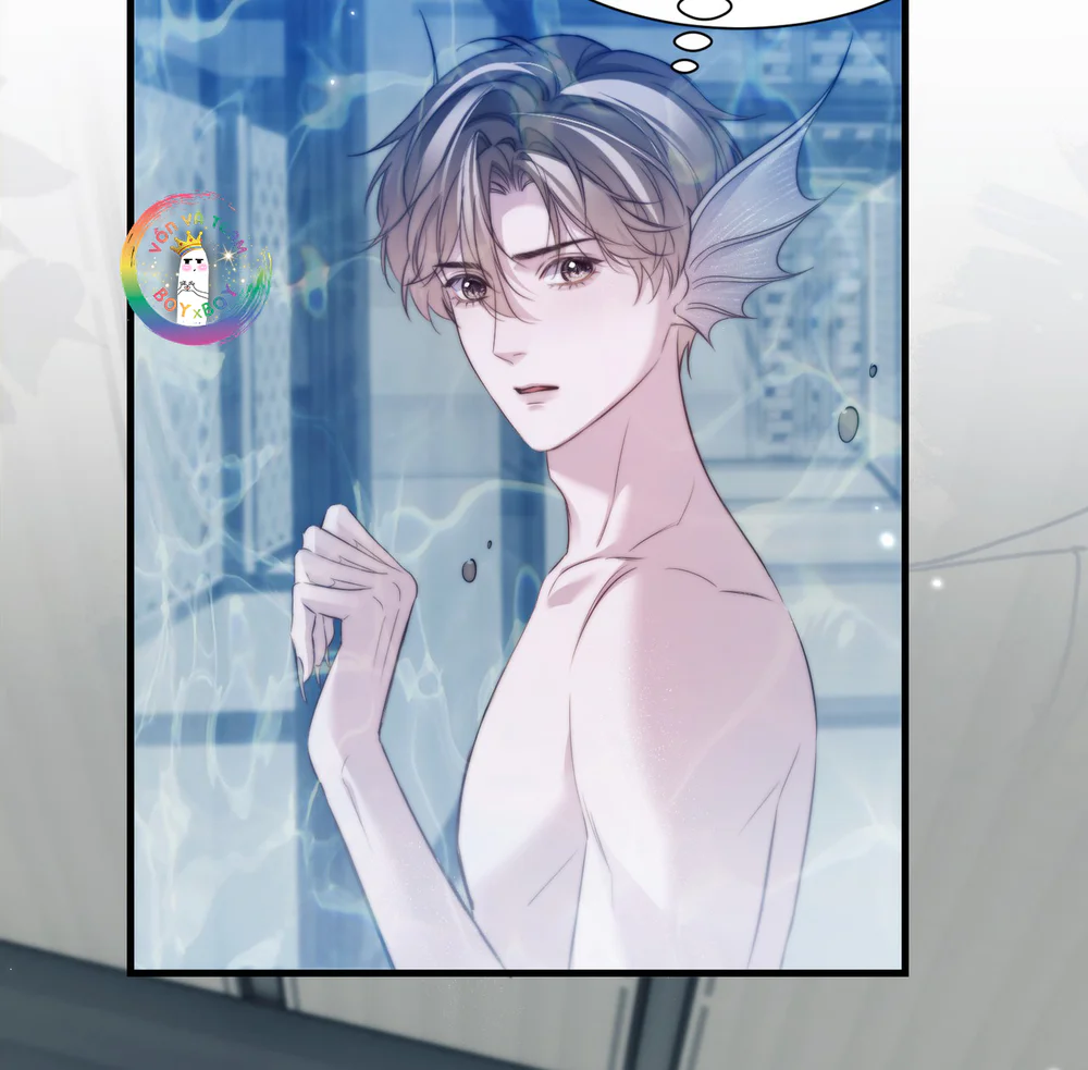 Nhân Ngư Desharow Chapter 123 - Next Chapter 124