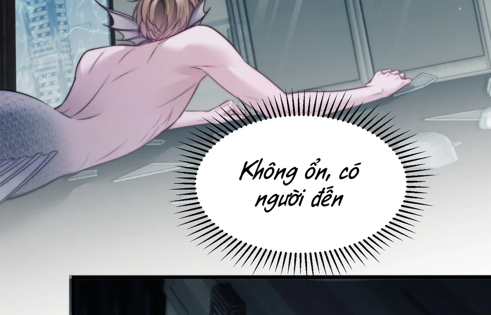 Nhân Ngư Desharow Chapter 123 - Next Chapter 124