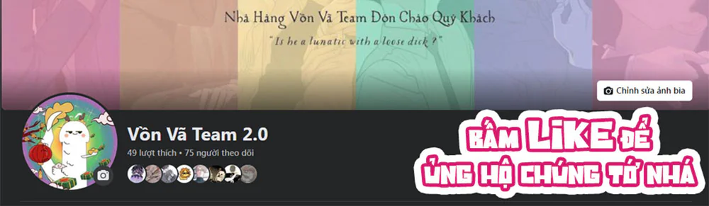 Nhân Ngư Desharow Chapter 123 - Next Chapter 124