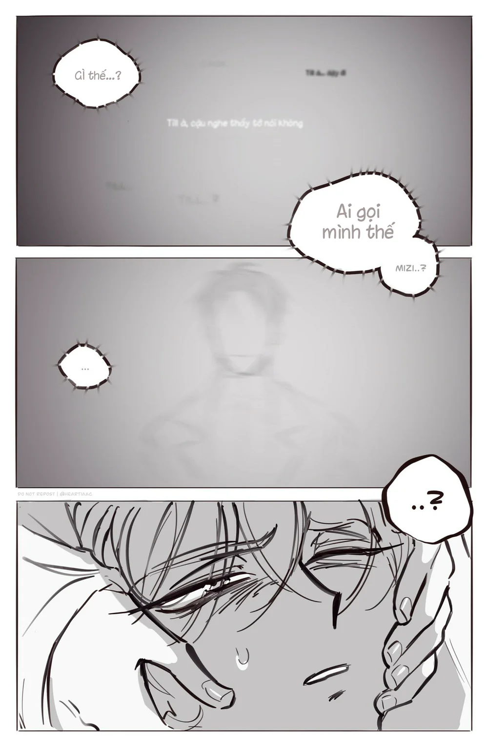 Cho Em Order 50k Couple Lộn Xộn Chapter 7 Ivan-Till huhu - Next Chapter 8 Hikaru-Yoshiki