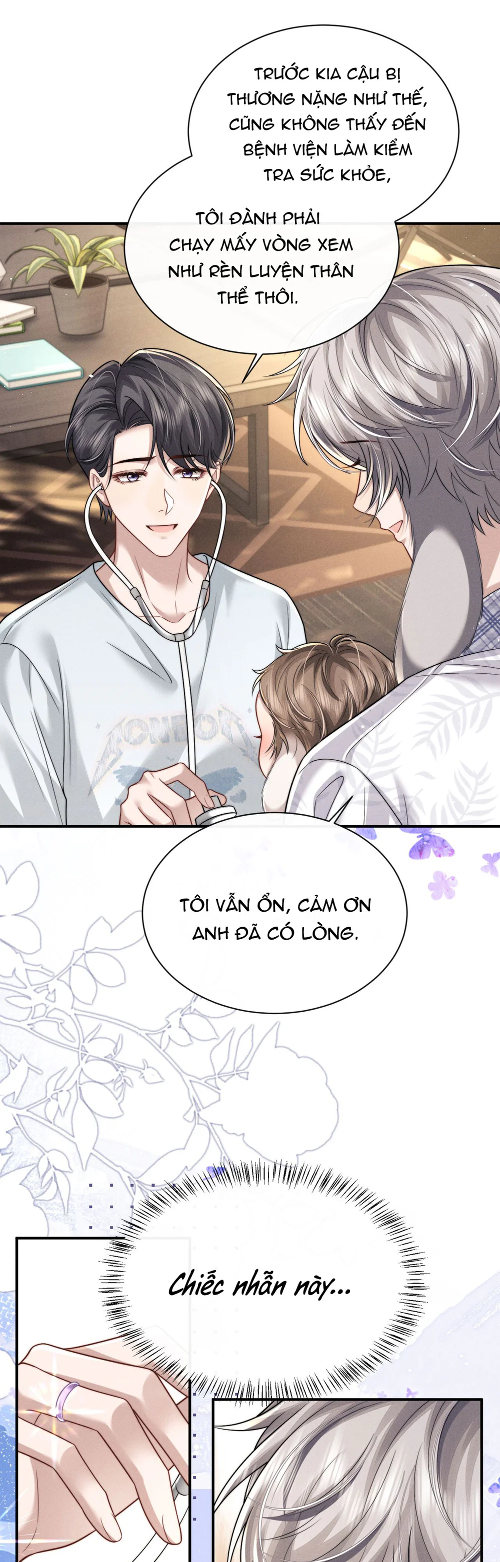 Chấp Sự Thỏ Tai Cụp Chapter 178 - Next Chapter 179