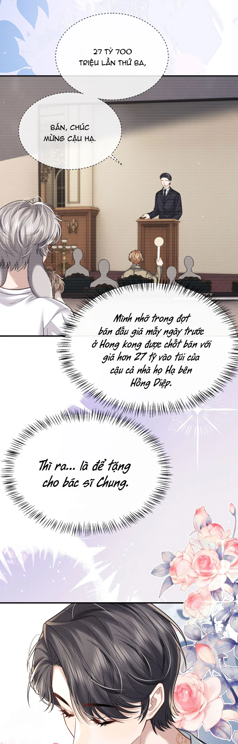 Chấp Sự Thỏ Tai Cụp Chapter 178 - Next Chapter 179