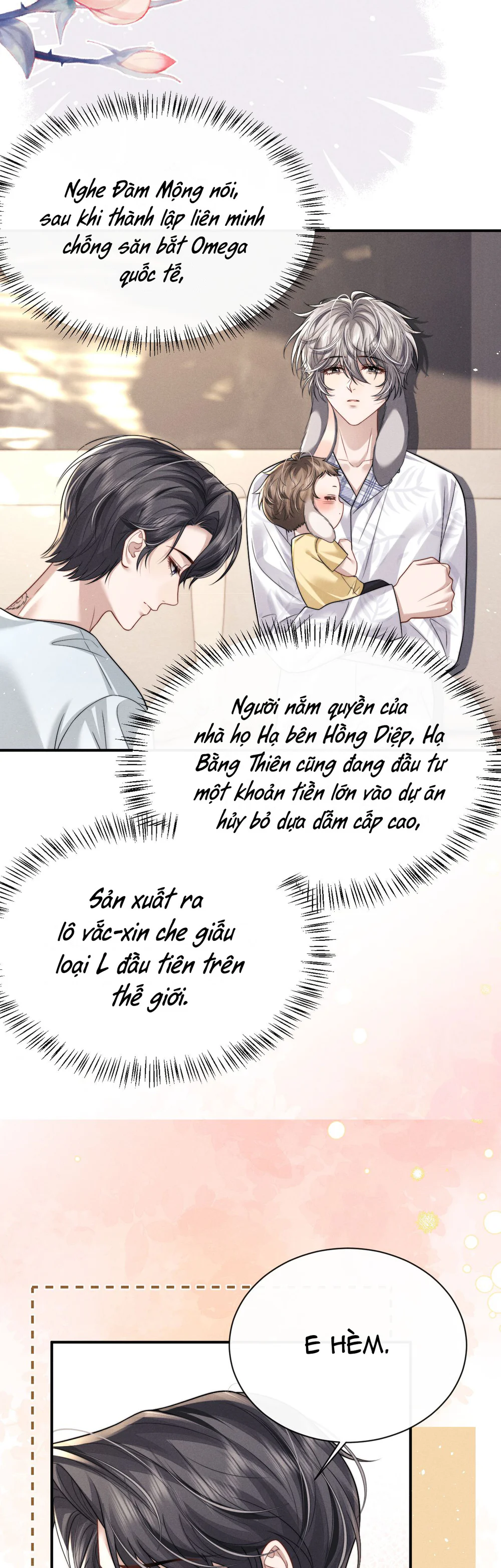 Chấp Sự Thỏ Tai Cụp Chapter 178 - Next Chapter 179