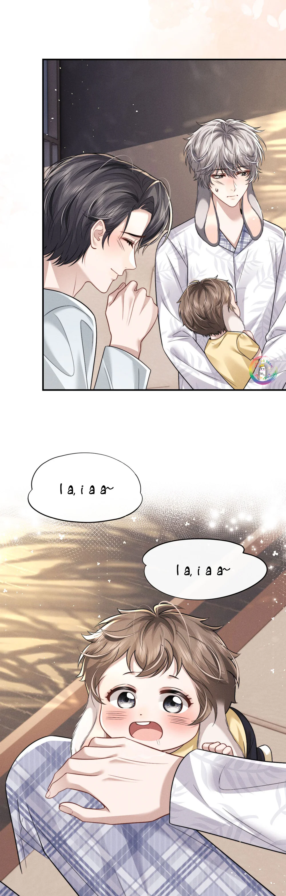 Chấp Sự Thỏ Tai Cụp Chapter 178 - Next Chapter 179