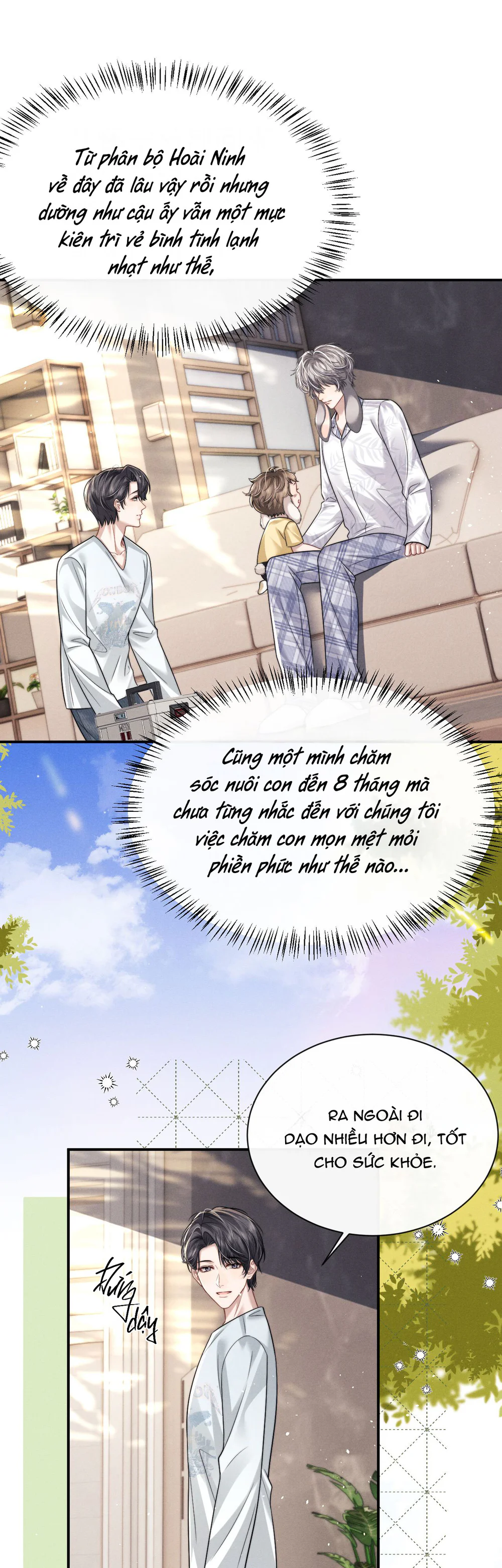 Chấp Sự Thỏ Tai Cụp Chapter 178 - Next Chapter 179