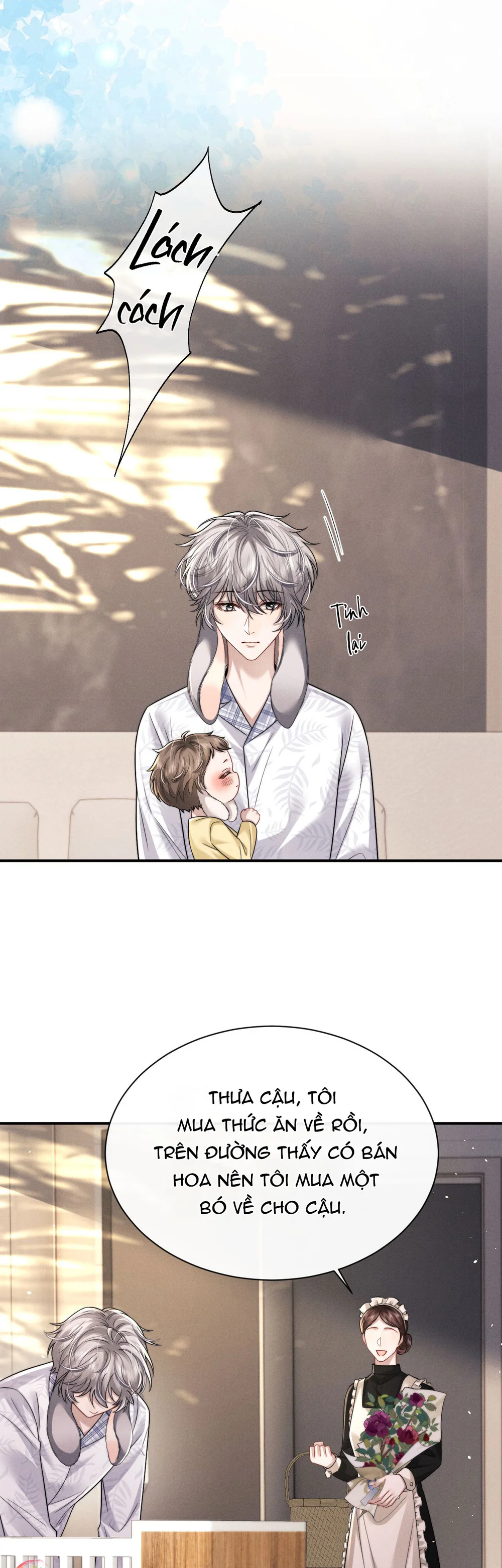Chấp Sự Thỏ Tai Cụp Chapter 178 - Next Chapter 179