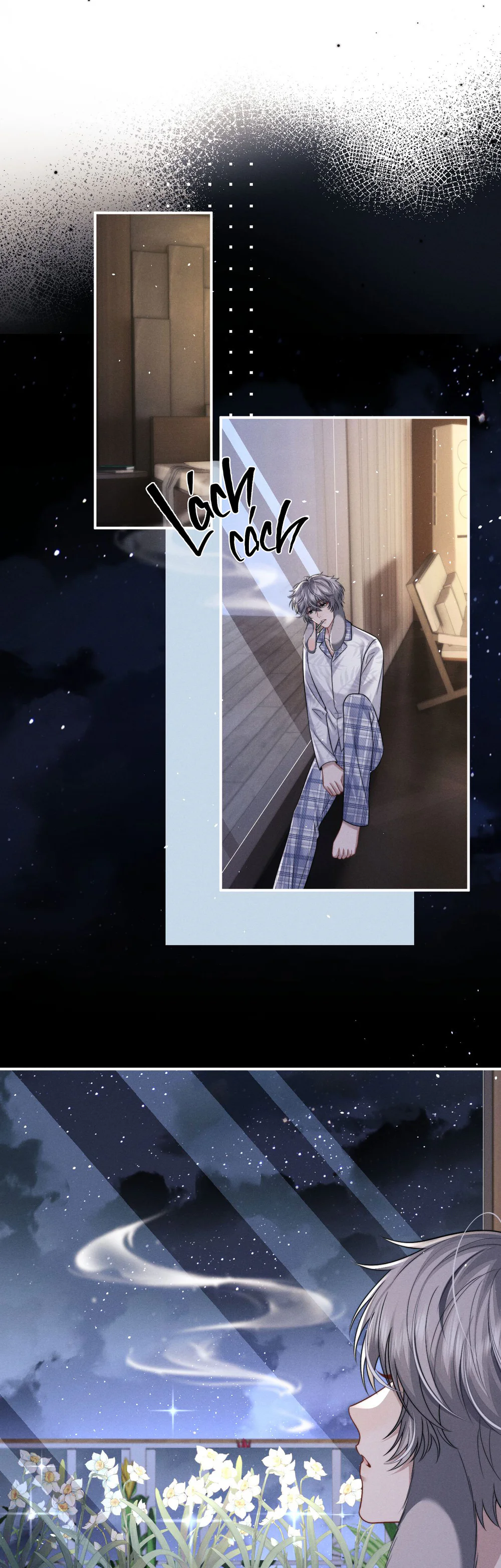 Chấp Sự Thỏ Tai Cụp Chapter 178 - Next Chapter 179