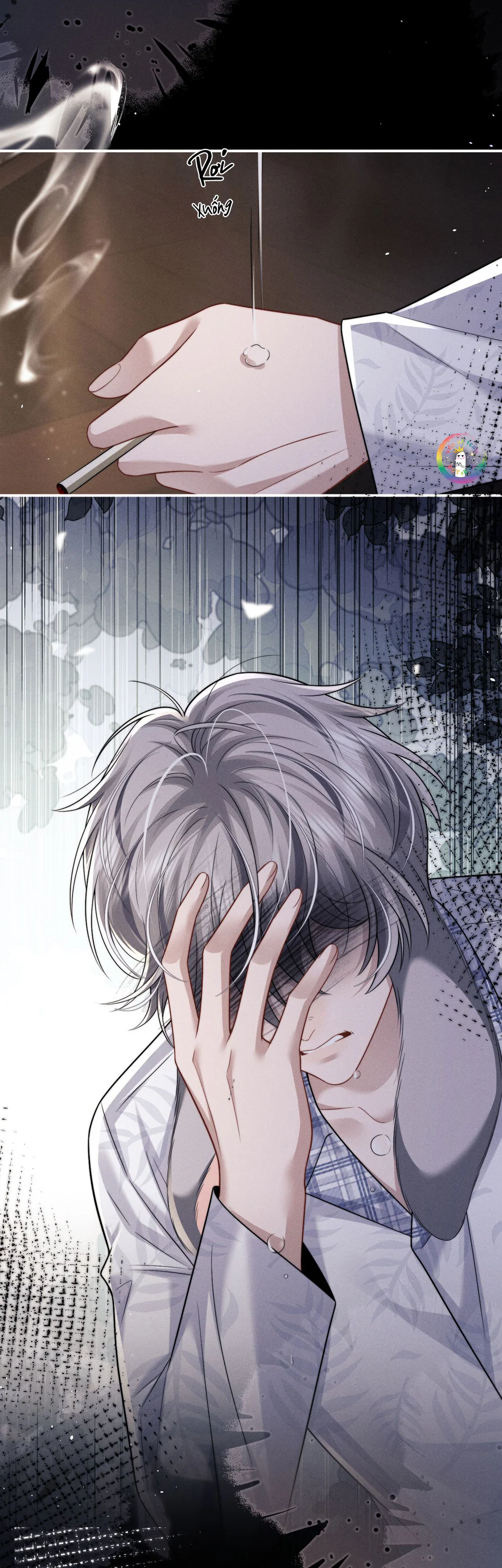 Chấp Sự Thỏ Tai Cụp Chapter 178 - Next Chapter 179