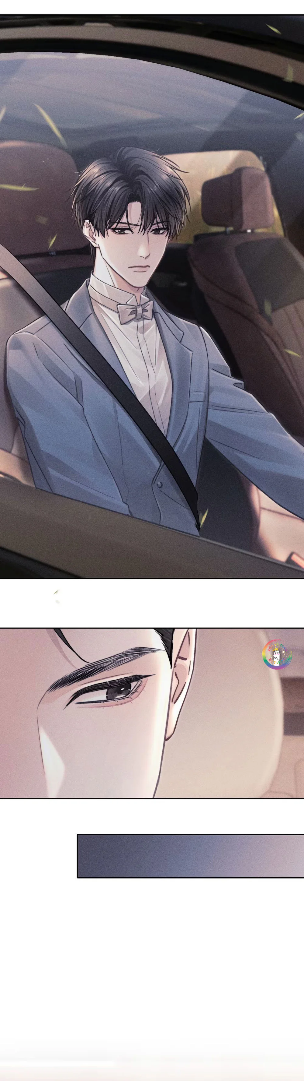 Lời hồi đáp của Keanu Reeves Chapter 16 - Next Chapter 17