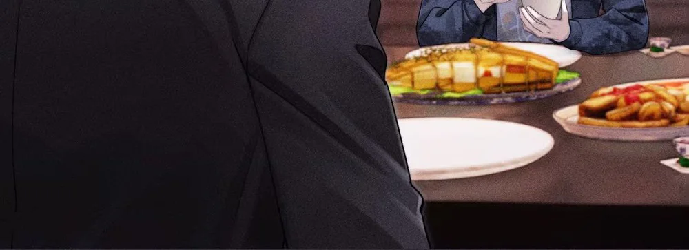 Lời hồi đáp của Keanu Reeves Chapter 16 - Next Chapter 17