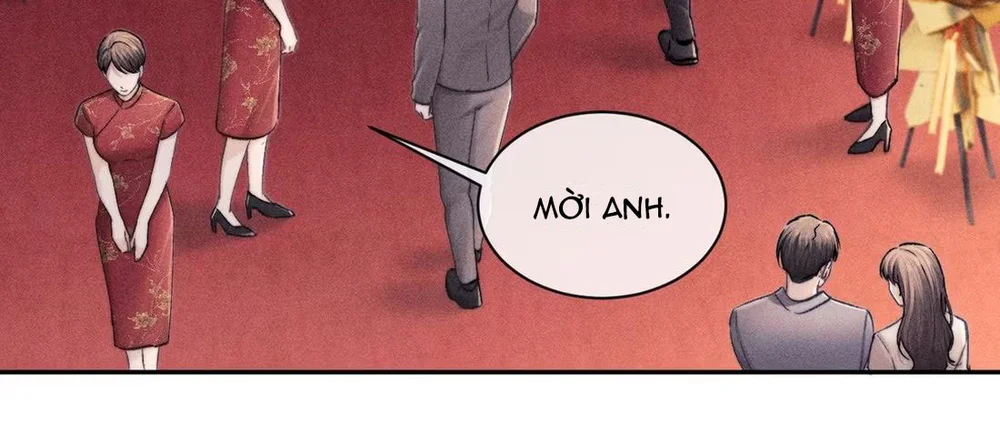 Lời hồi đáp của Keanu Reeves Chapter 16 - Next Chapter 17