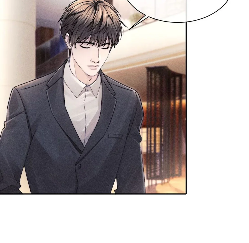 Lời hồi đáp của Keanu Reeves Chapter 16 - Next Chapter 17