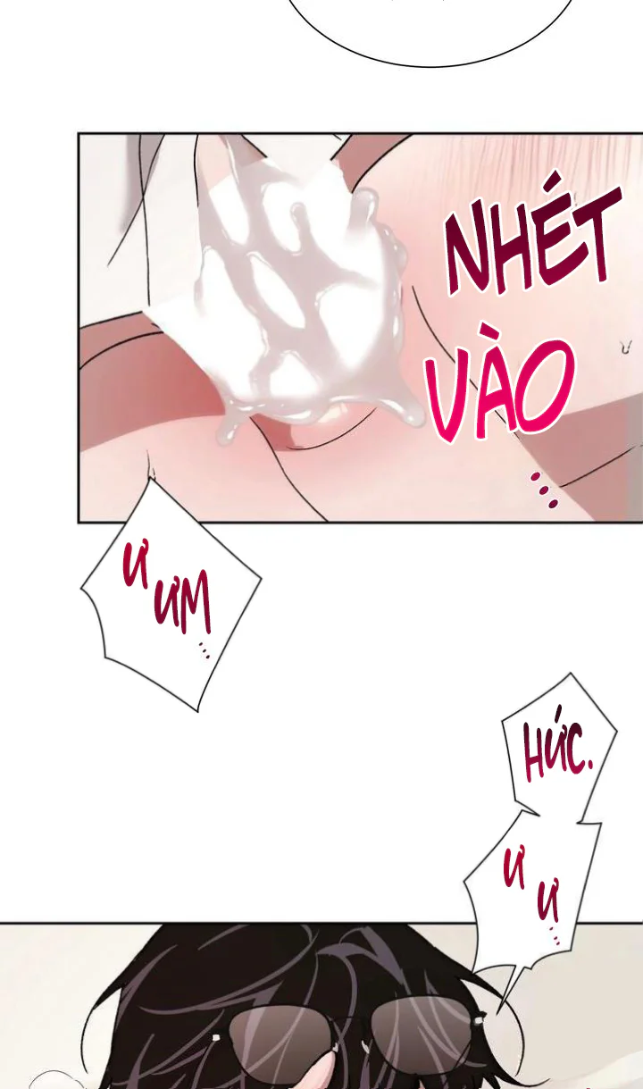 Cứ Đổ Lỗi Cho Tôi Cũng Được Chapter 4 H+++++ - Next Chapter 5