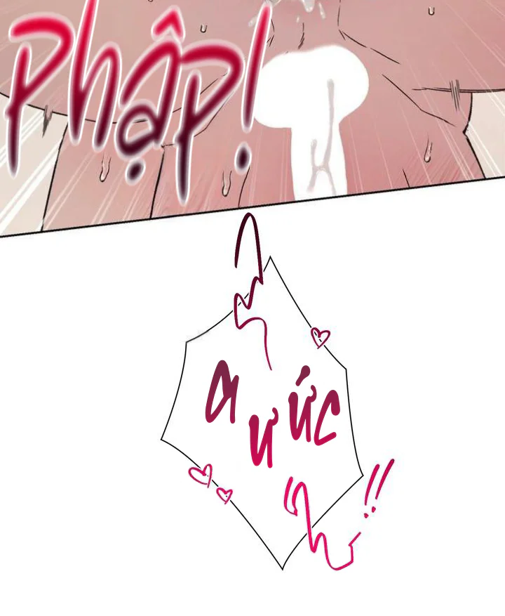 Cứ Đổ Lỗi Cho Tôi Cũng Được Chapter 4 H+++++ - Next Chapter 5