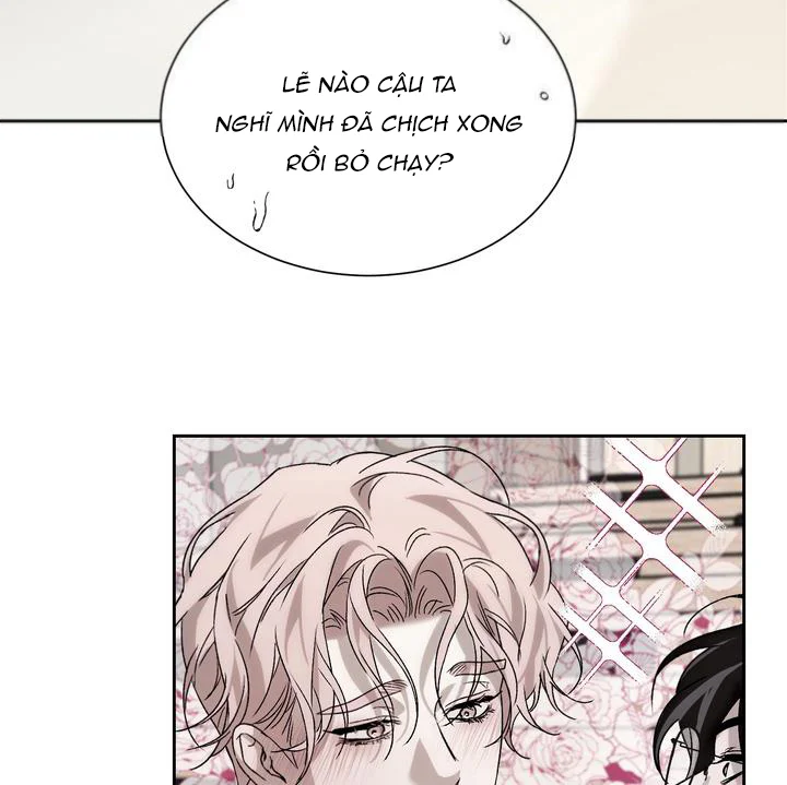 Cứ Đổ Lỗi Cho Tôi Cũng Được Chapter 4 H+++++ - Next Chapter 5