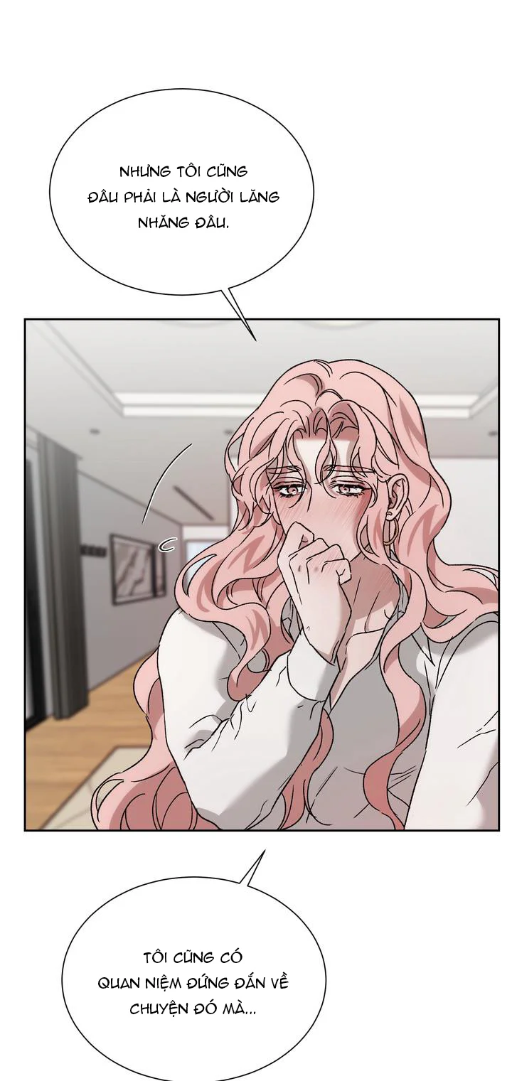 Cứ Đổ Lỗi Cho Tôi Cũng Được Chapter 4 H+++++ - Next Chapter 5