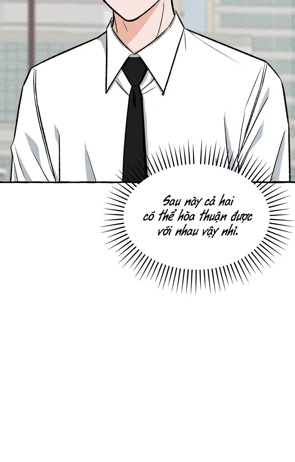 Văn Phòng Không Lãng Mạn Chapter 4 - Next Chapter 5