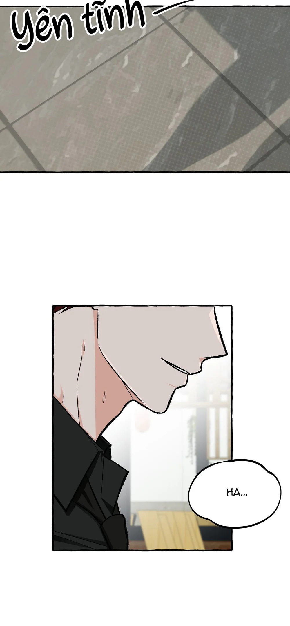 Văn Phòng Không Lãng Mạn Chapter 4 - Next Chapter 5