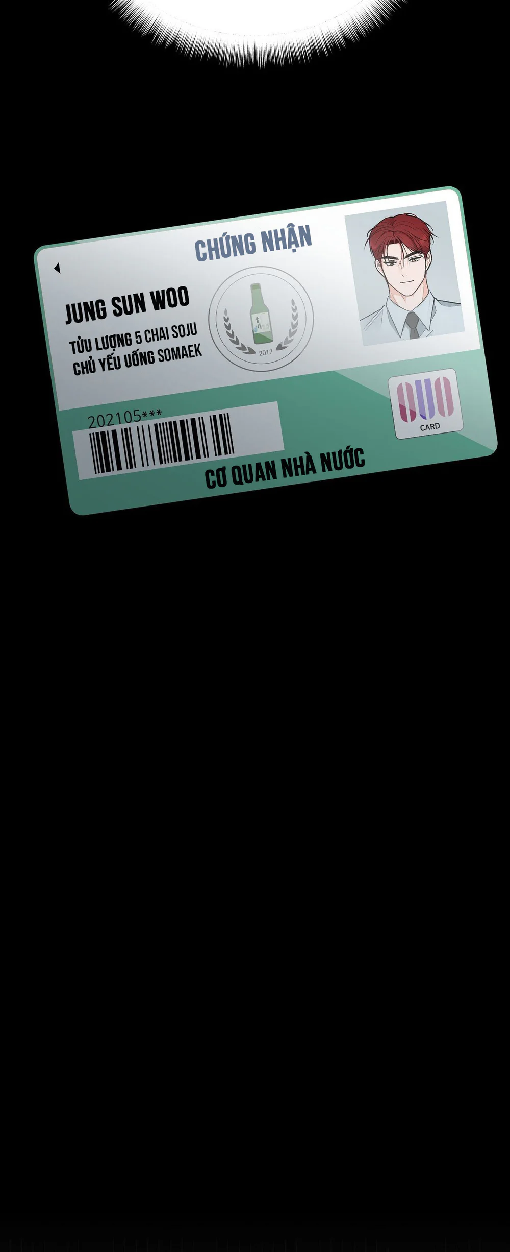 Văn Phòng Không Lãng Mạn Chapter 4 - Next Chapter 5