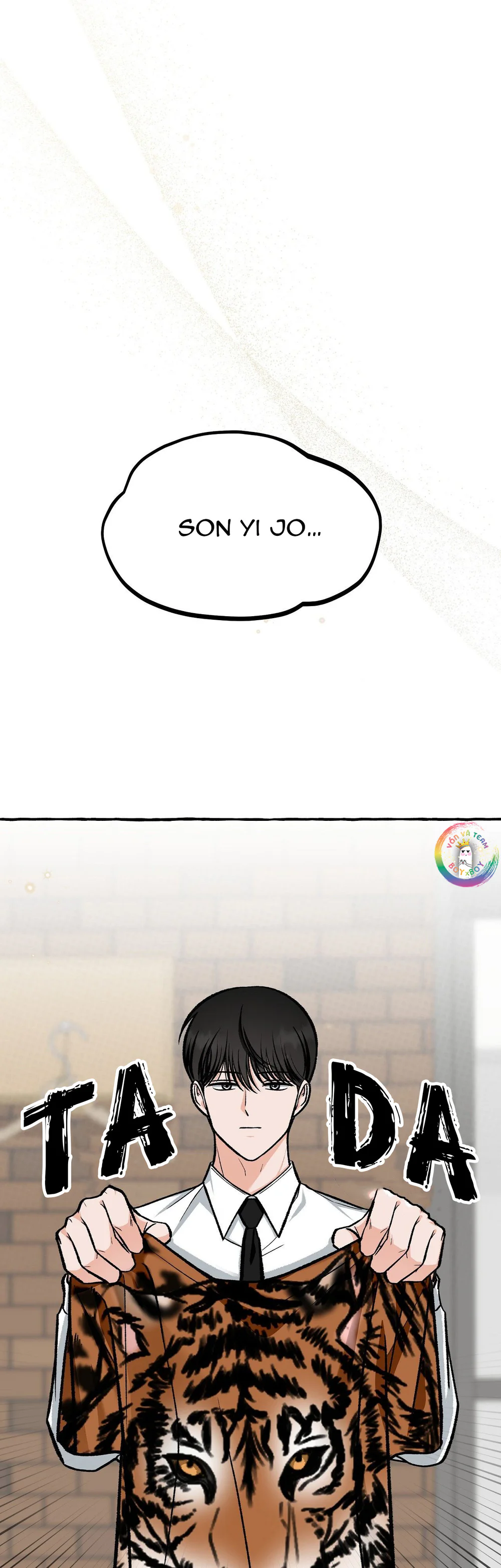 Văn Phòng Không Lãng Mạn Chapter 4 - Next Chapter 5