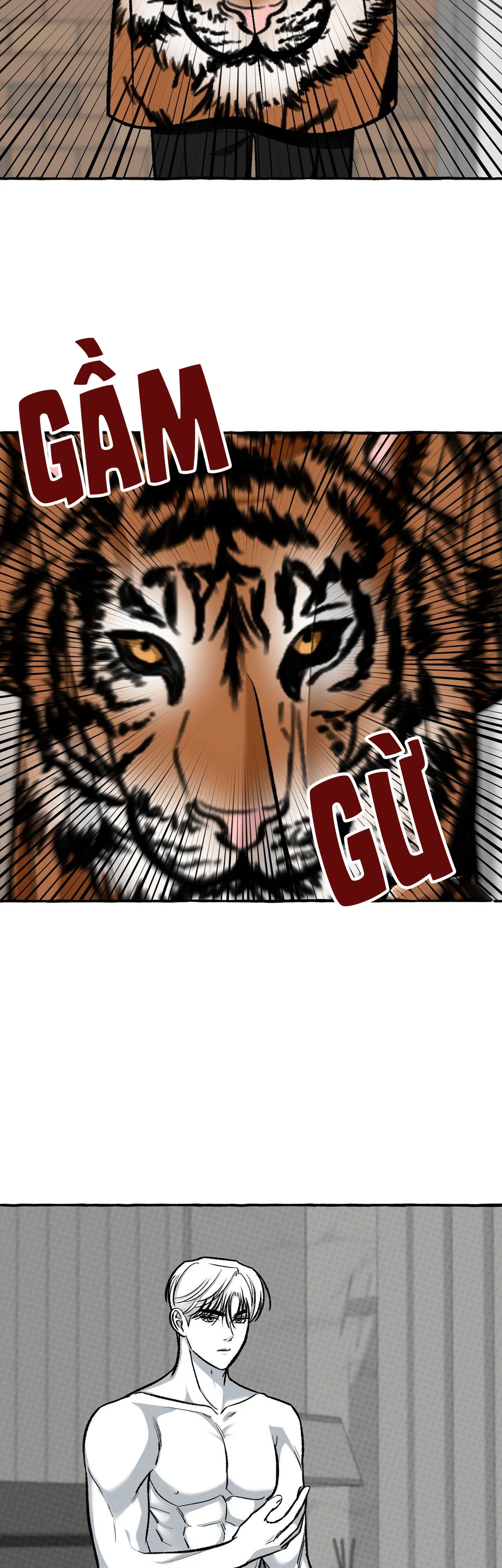 Văn Phòng Không Lãng Mạn Chapter 4 - Next Chapter 5